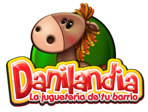 Danilandia, la juguetería de tu barrio